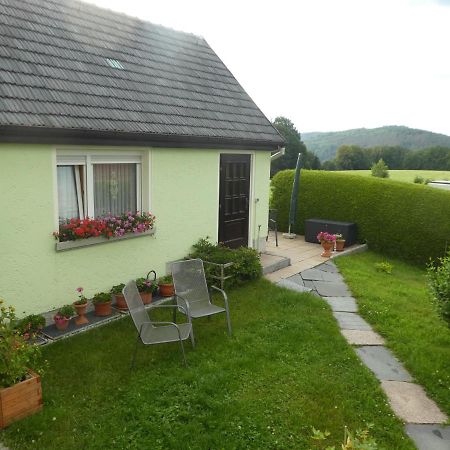 Ferienhaus May Sebnitz Exterior foto