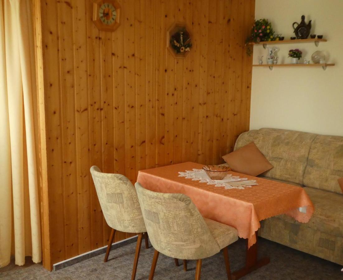 Ferienhaus May Sebnitz Exterior foto