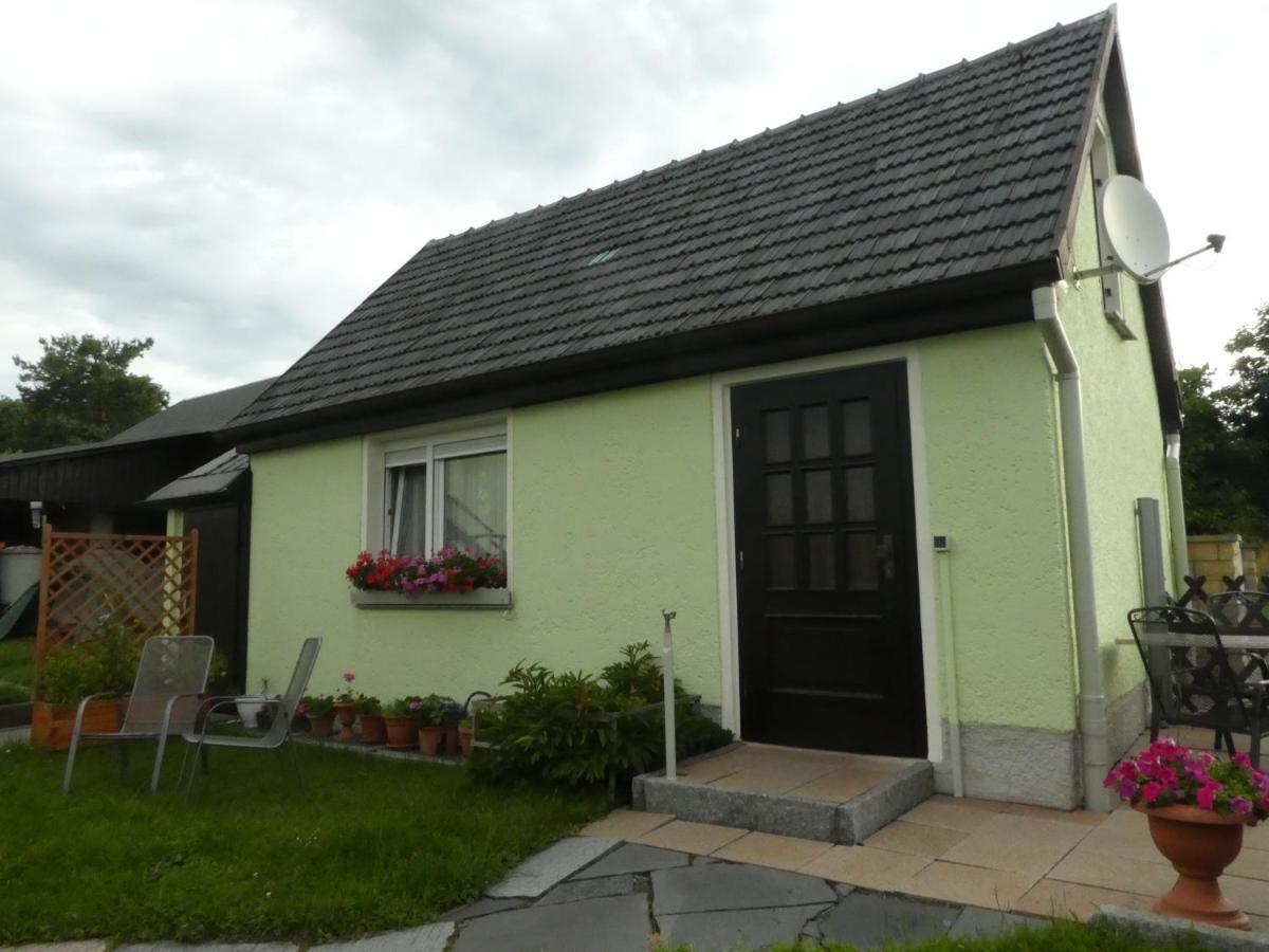 Ferienhaus May Sebnitz Exterior foto